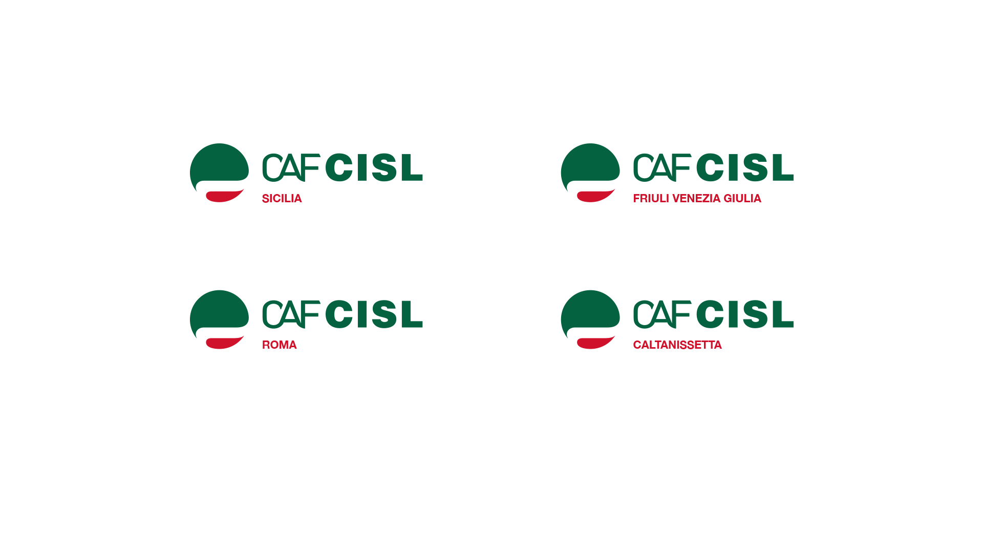 caf-cisl rebranding ego55