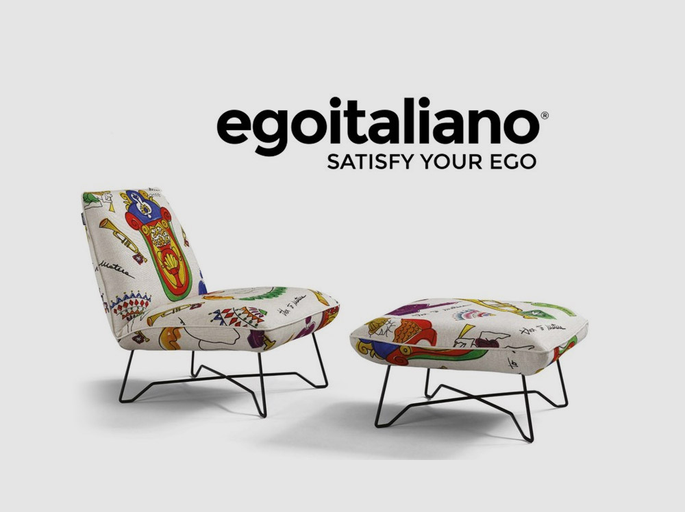 ego55 branding portfolio