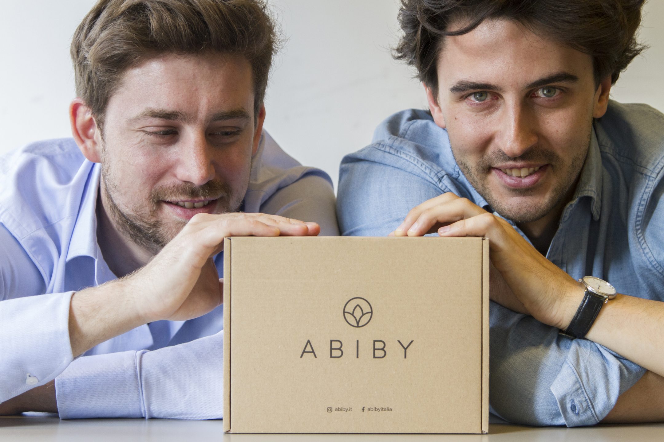ego55 blog Branding di successo: l’esempio di Abiby, il servizio italiano di box subscriptions costruito grazie alle influencer