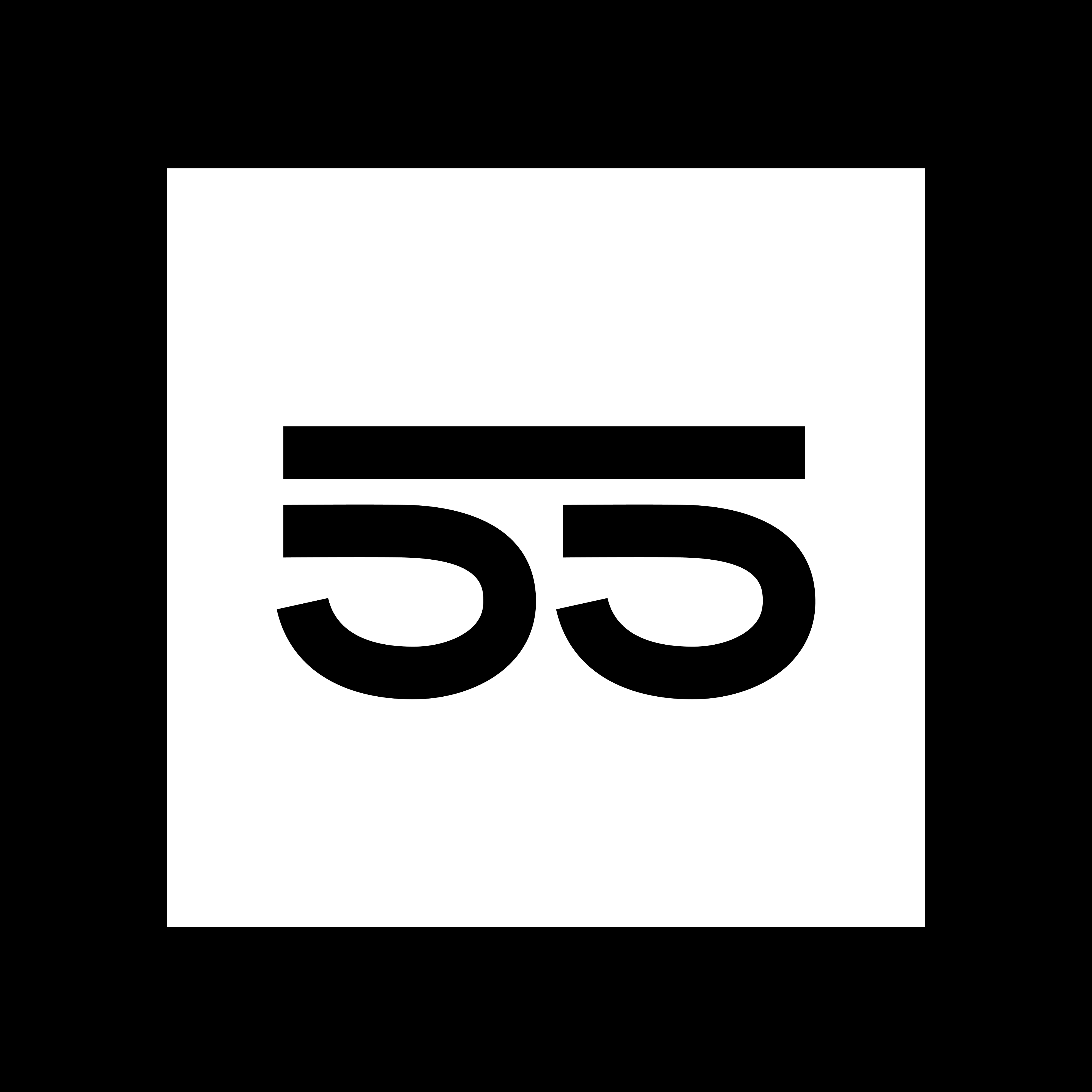 ego55 blog branding